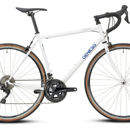 Genesis Equilibrium Shimano 105 2*11spd (L)