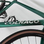 Colnago G4-X 520 – Green – Shimano GRX 1*12