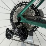 Colnago G4-X 520 – Green – Shimano GRX 1*12